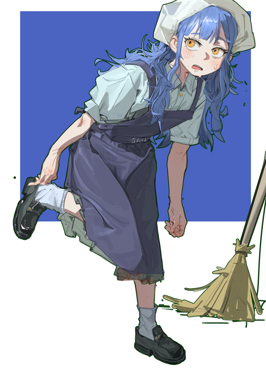 Togawa Sakiko (Bang Dream!) Rule 34 Image