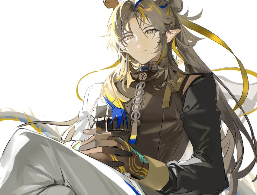 Arknights Rule 34 Image