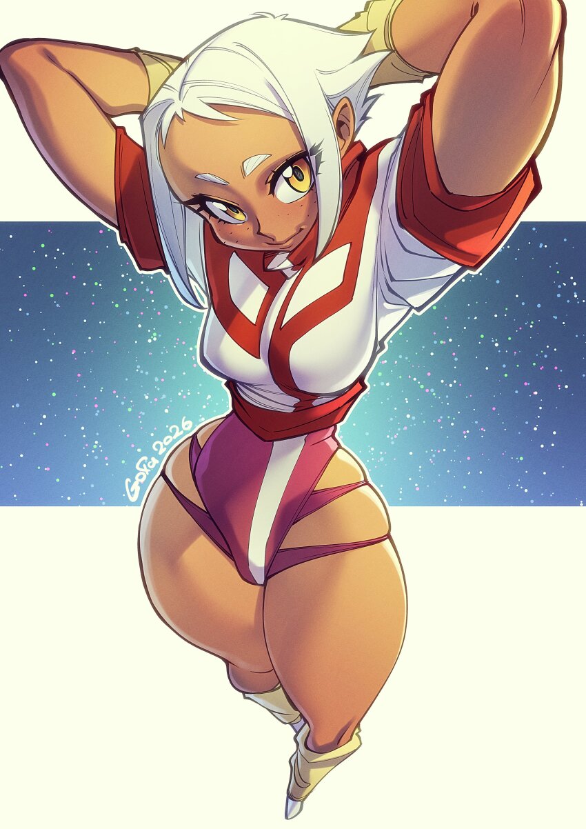 Top Wo Nerae! (Series) Rule 34 Image