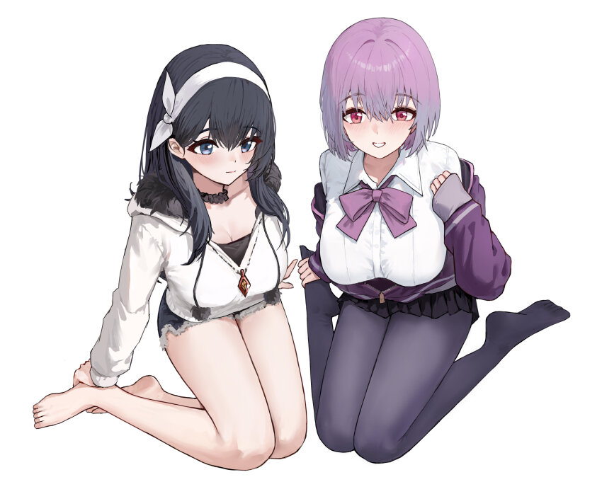 Shinjou Akane (Azur Lane) Rule 34 Image