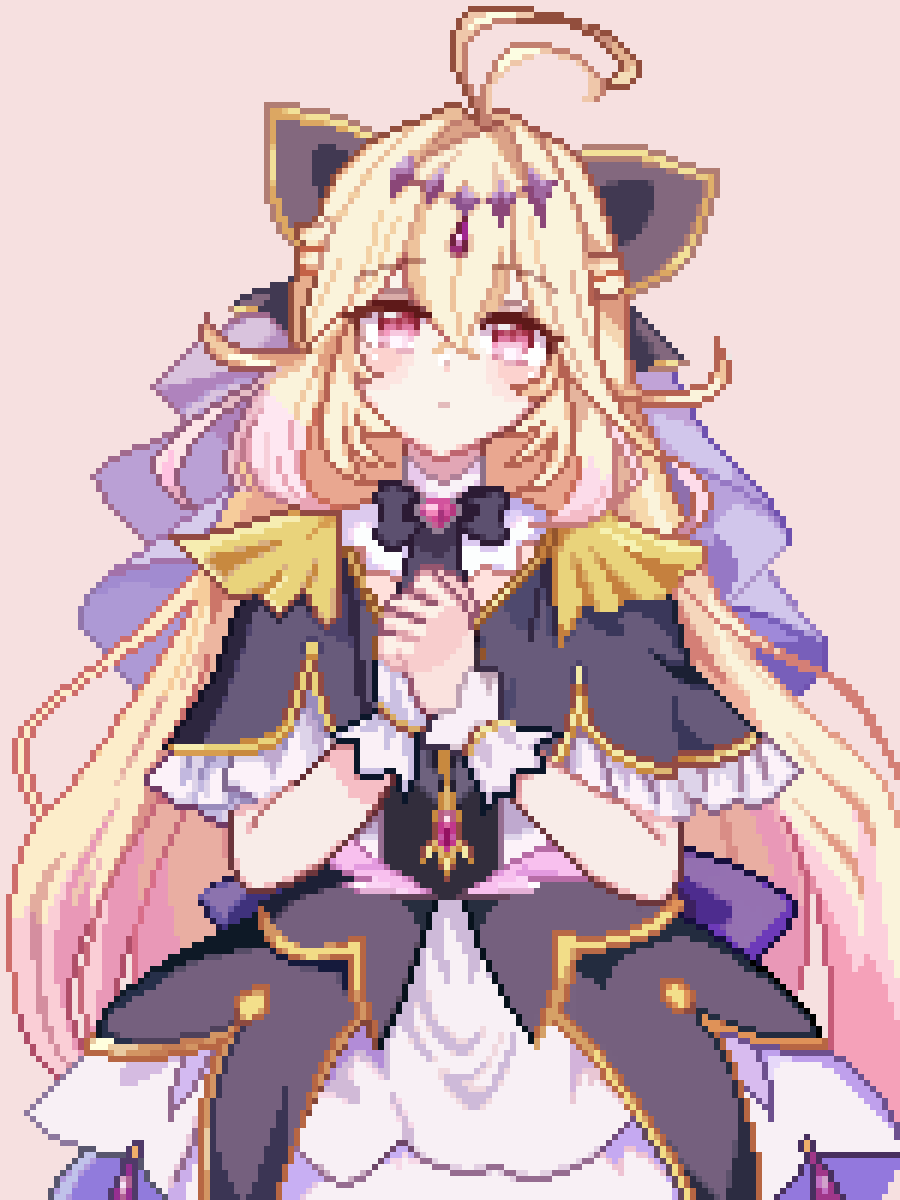 Cure Arcana Shadow (Meitantei Precure!) Rule 34 Image