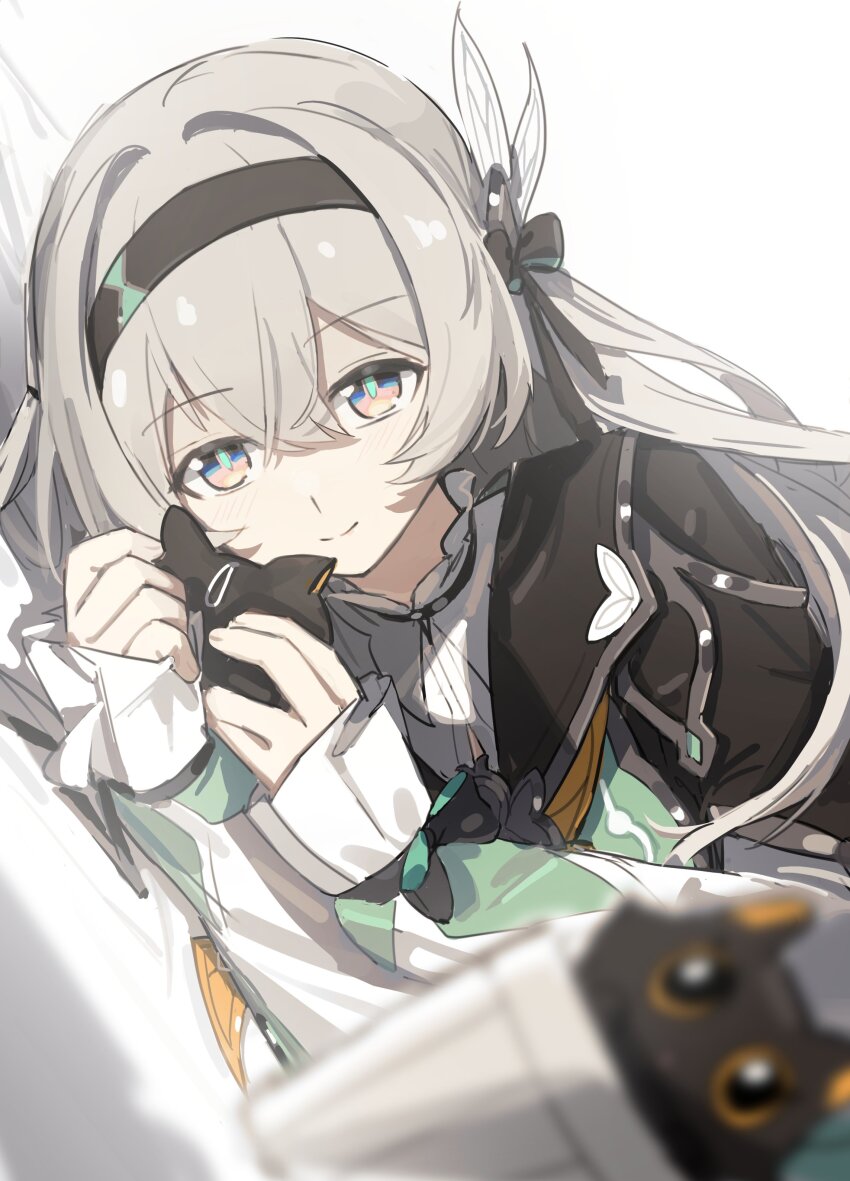 Firefly (Honkai: Star Rail) Rule 34 Image