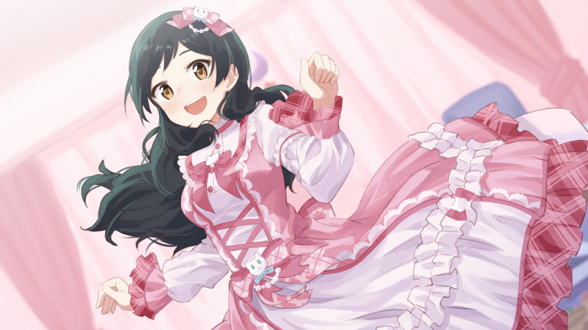 Kitazawa Shiho (Idolmaster) Rule 34 Image