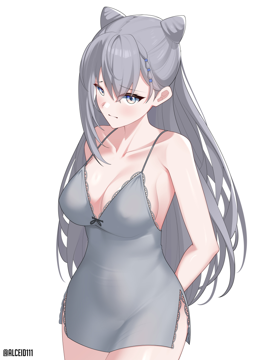 Vestia Zeta (Hololive) Rule 34 Image