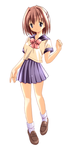Natsuki Mayu (Tachi-E) Rule 34 Image