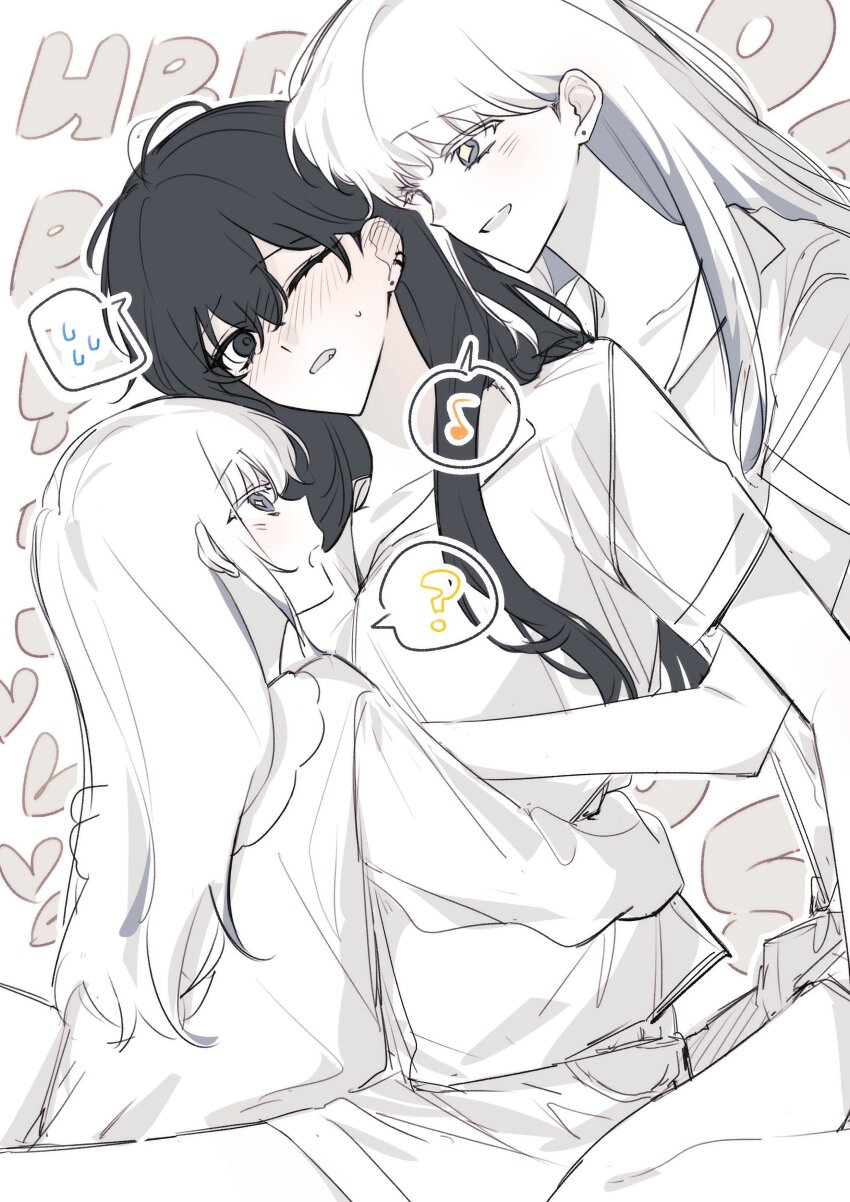 Kaguya (Cho Kaguya-Hime!) Rule 34 Image