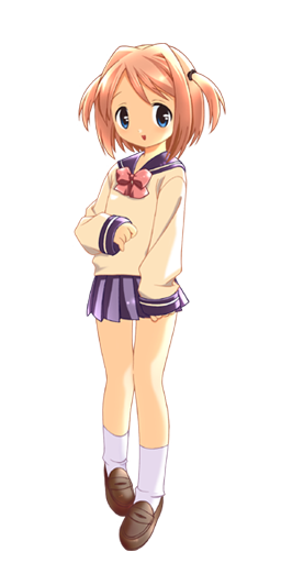 Harukaze Yayoi (Ryoujoku Gakuen) Rule 34 Image