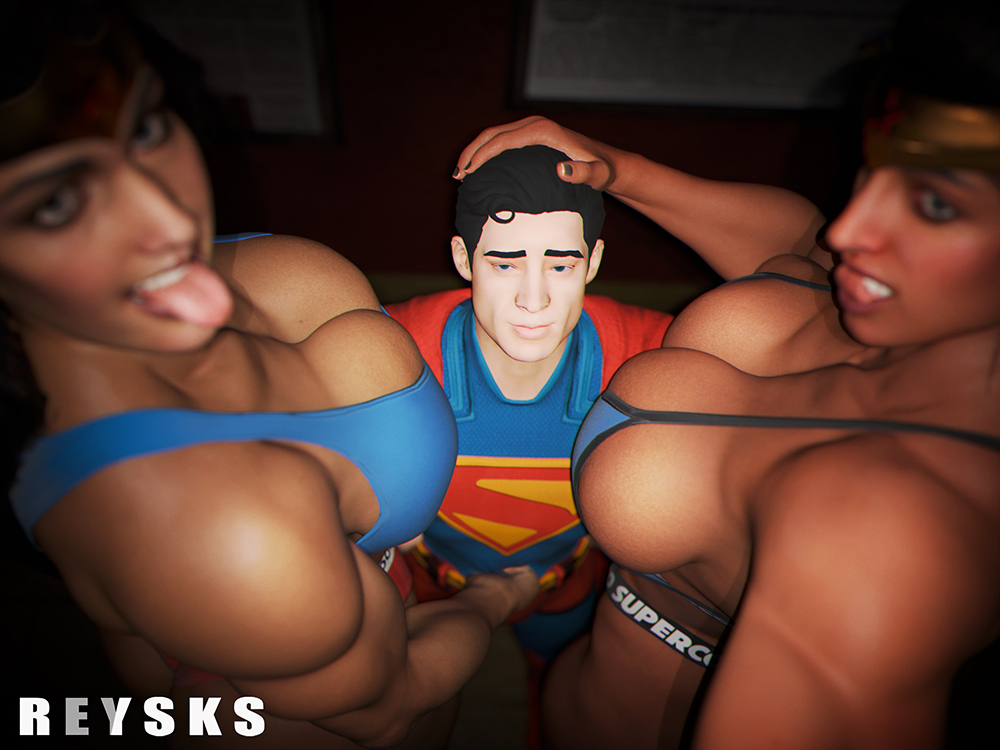 Digital Media (Artwork) Rule 34 Image