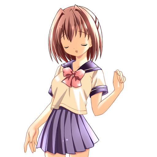 Natsuki Mayu Rule 34 Image