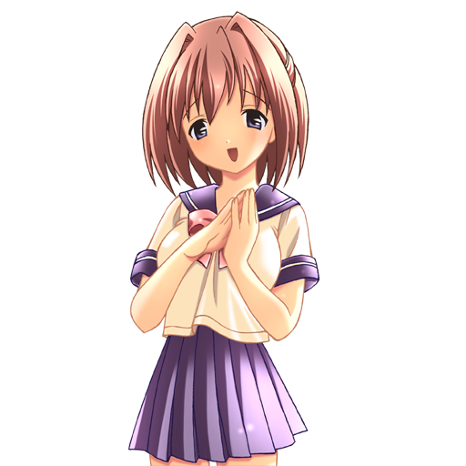 Natsuki Mayu Rule 34 Image