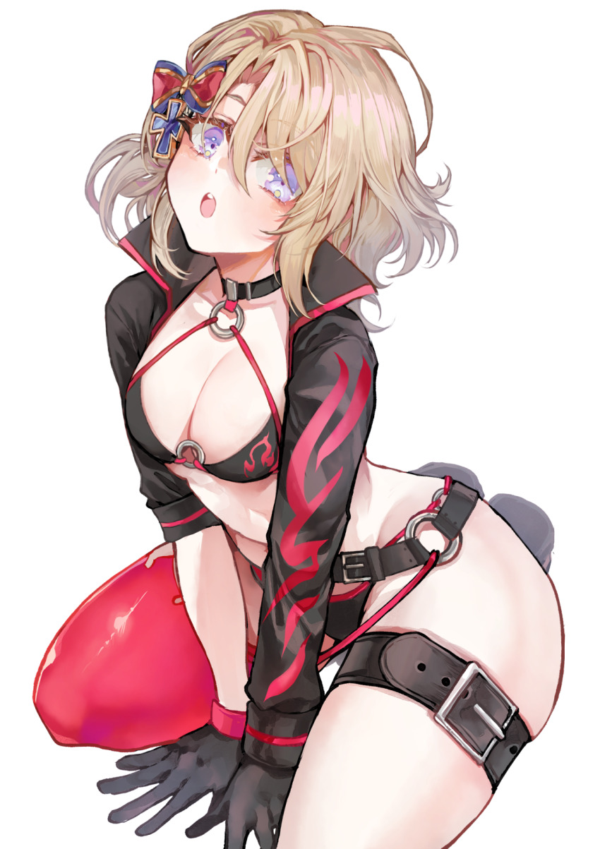 Jeanne D'Arc Alter (Fate) Rule 34 Image