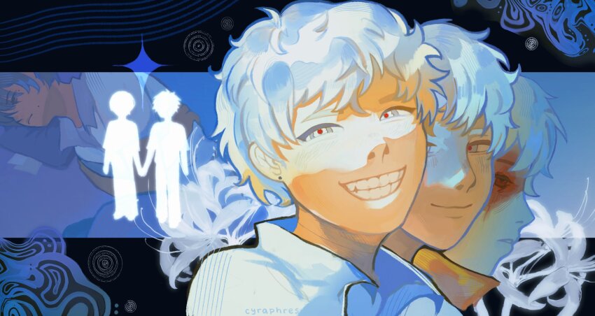 Indou Hikaru (Hikaru Ga Shinda Natsu) Rule 34 Image