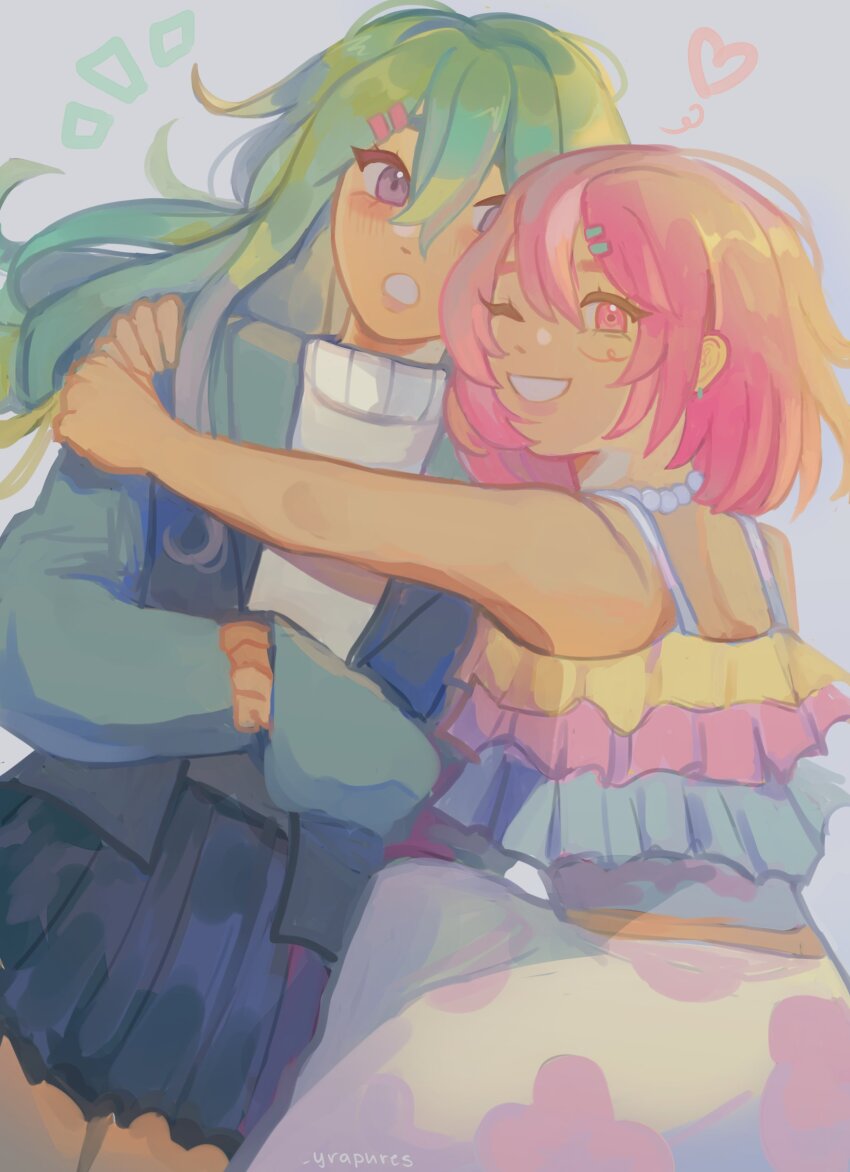 Kusanagi Nene (Project Sekai) Rule 34 Image