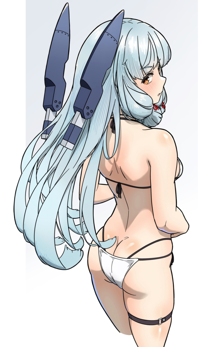 Kantai Collection Rule 34 Image