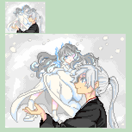 Kyokou Suiri Rule 34 Image