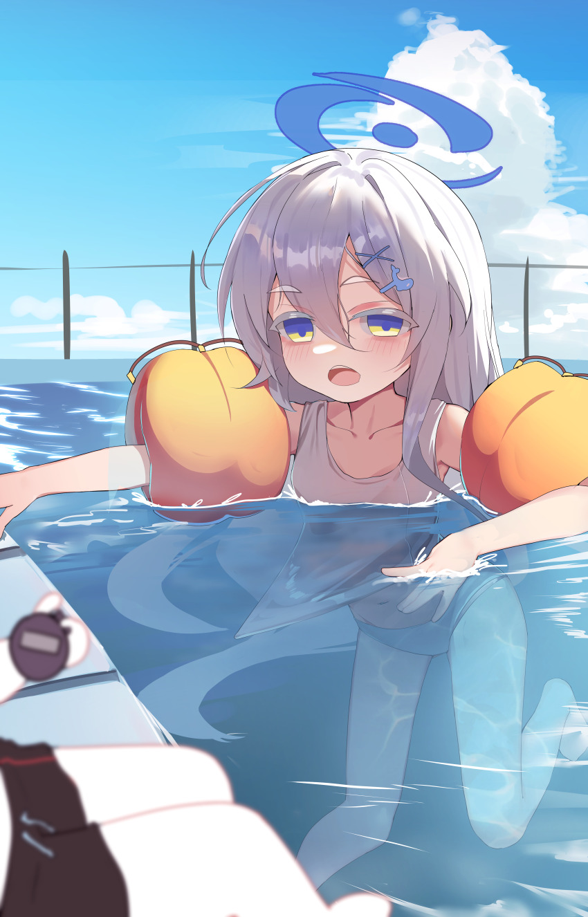 Blue Archive Rule 34 Image
