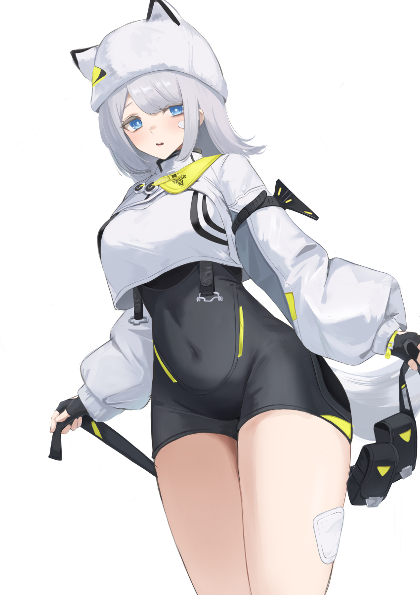Arknights Rule 34 Image