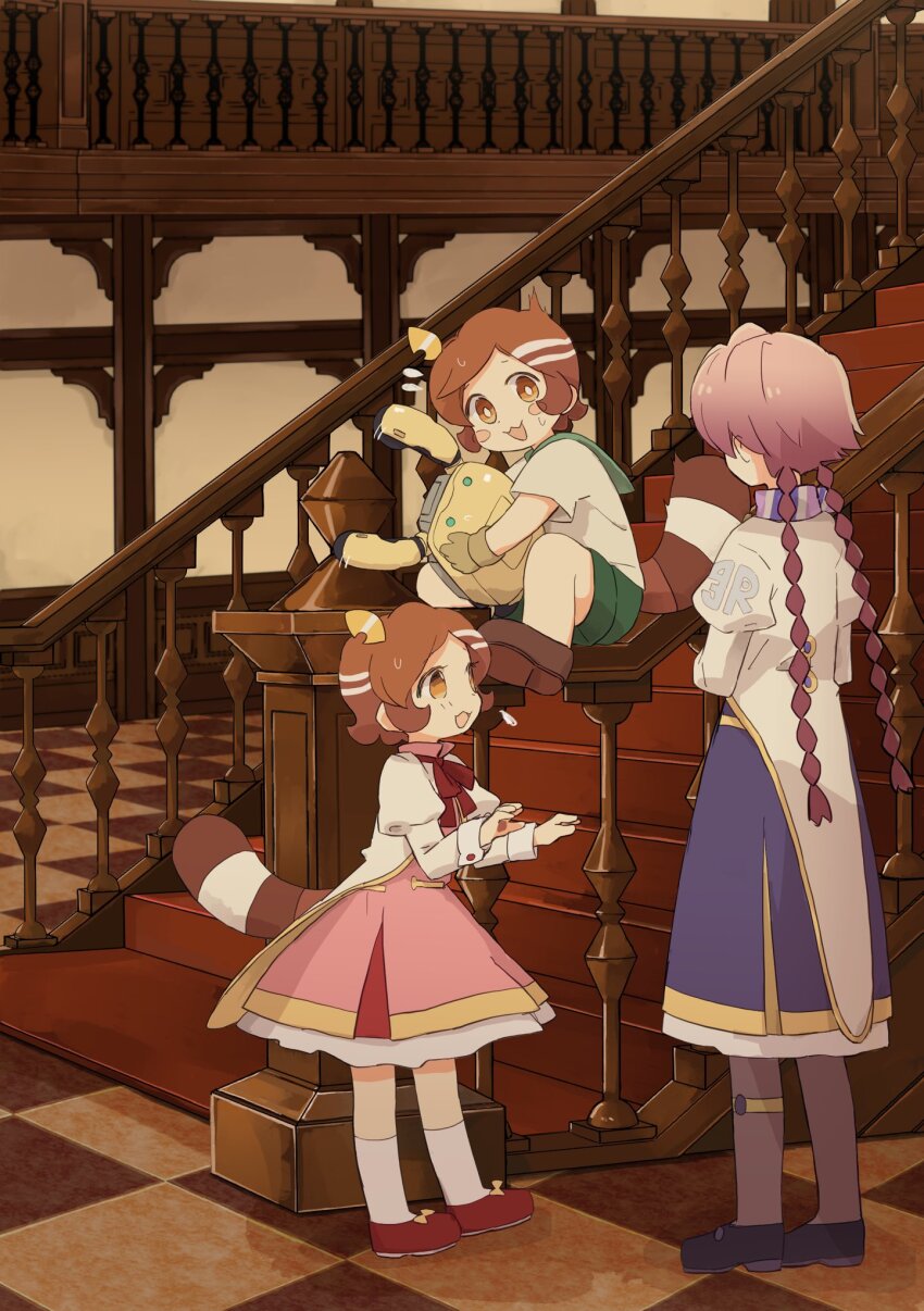 Yachiyo (Apocalypse Hotel) Rule 34 Image