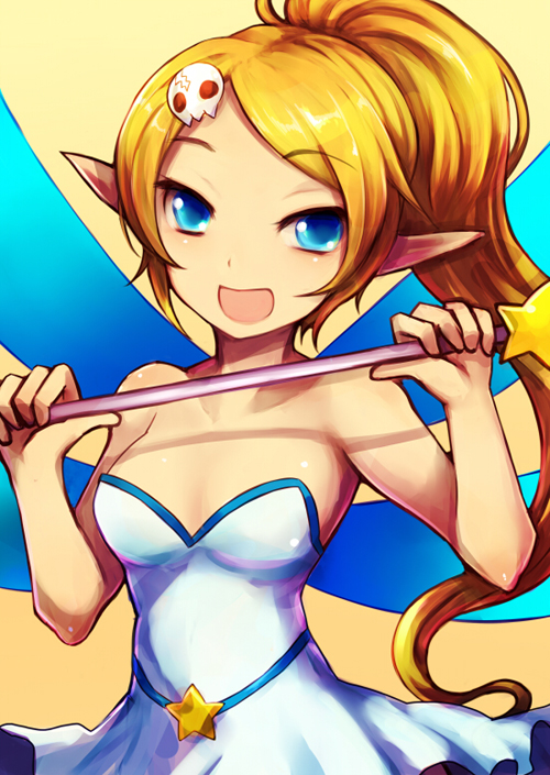 Gdgd Fairies Rule 34 Image