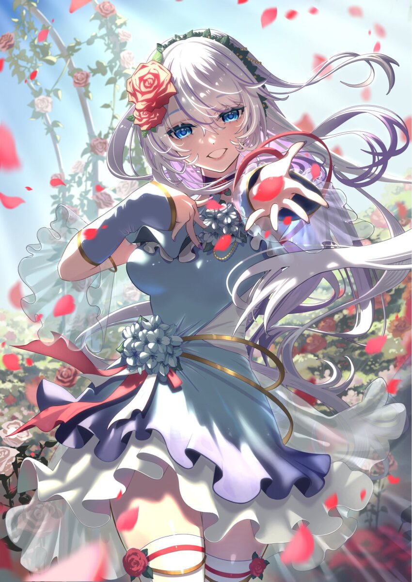Indie Virtual Youtuber Rule 34 Image