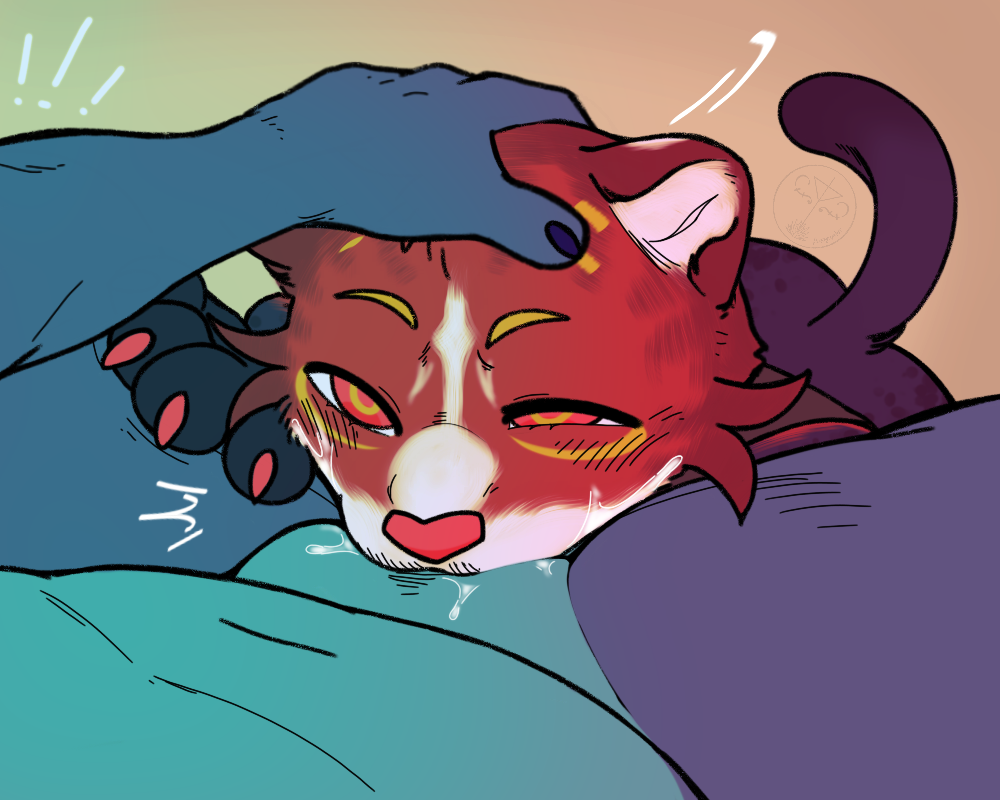 Experiment (Lilo And Stitch) Rule 34 Image