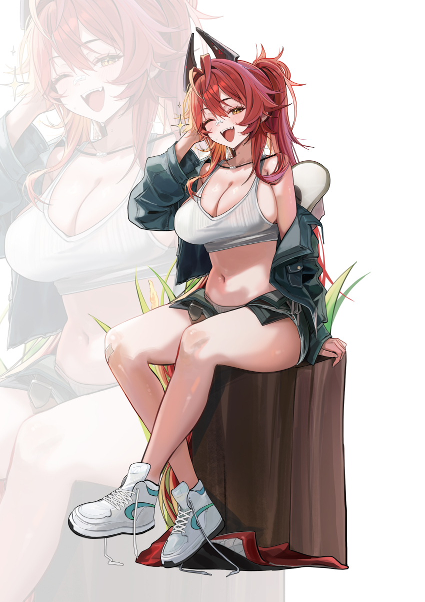 Red Hood (Nikke) Rule 34 Image