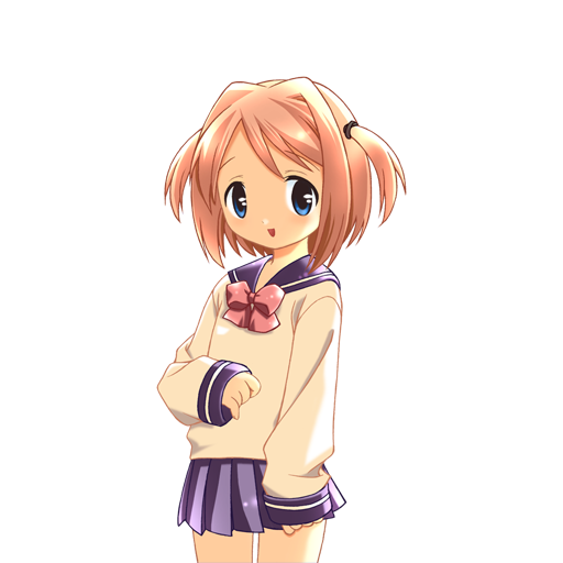 Harukaze Yayoi (Ryoujoku Gakuen) Rule 34 Image