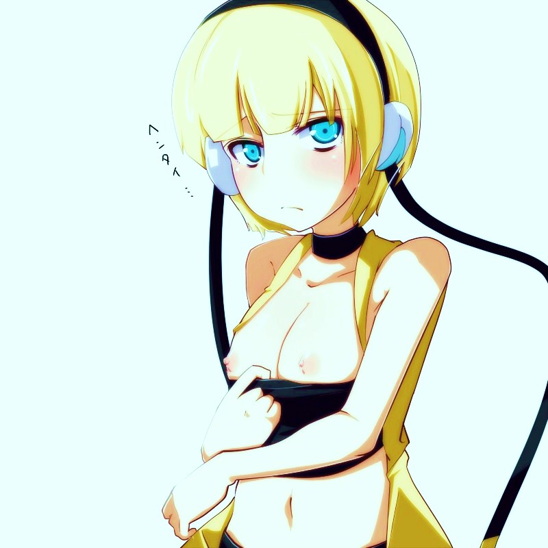 Elesa (Pokemon) Rule 34 Image