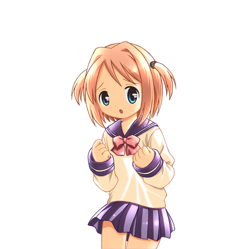 Harukaze Yayoi (Ryoujoku Gakuen) Rule 34 Image