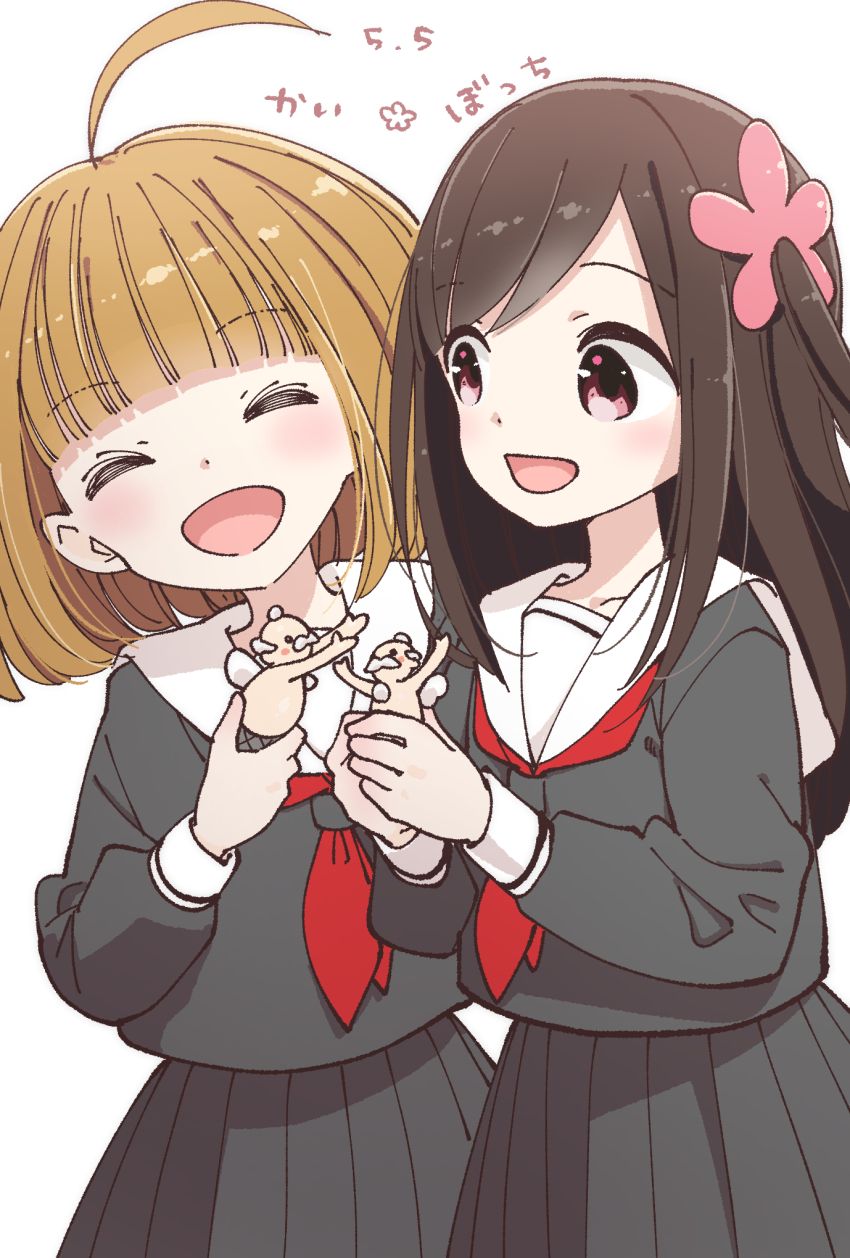 Hitori Bocchi (Hitoribocchi No Marumaru Seikatsu) Rule 34 Image