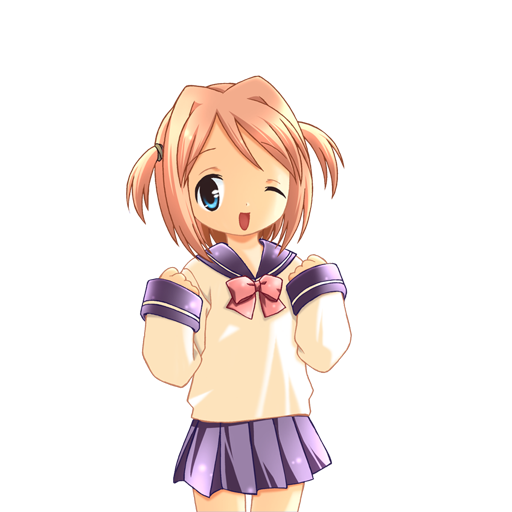 Harukaze Yayoi (Ryoujoku Gakuen) Rule 34 Image