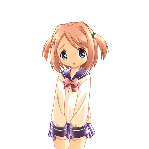 Harukaze Yayoi (Ryoujoku Gakuen) Rule 34 Image