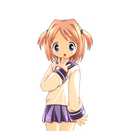 Harukaze Yayoi (Ryoujoku Gakuen) Rule 34 Image