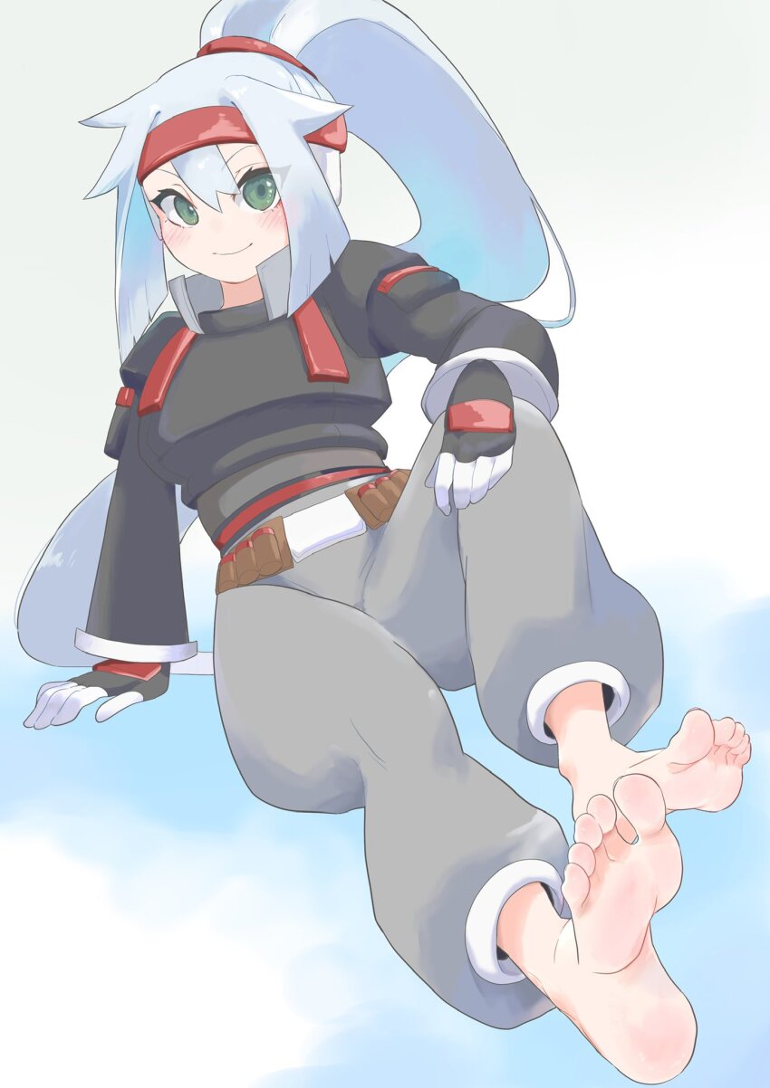 Mega Man (Series) Rule 34 Image