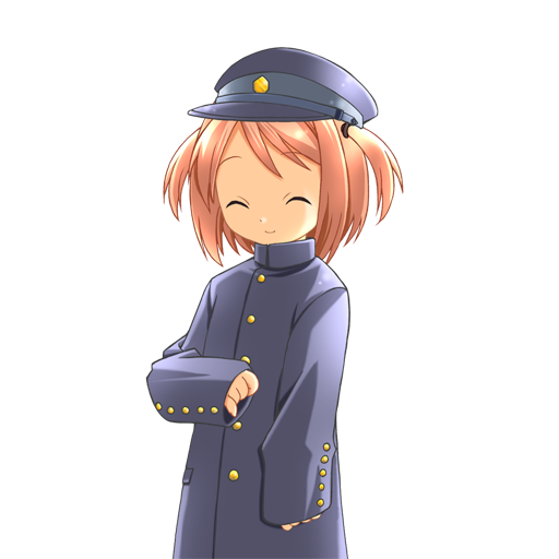 Harukaze Yayoi (Ryoujoku Gakuen) Rule 34 Image