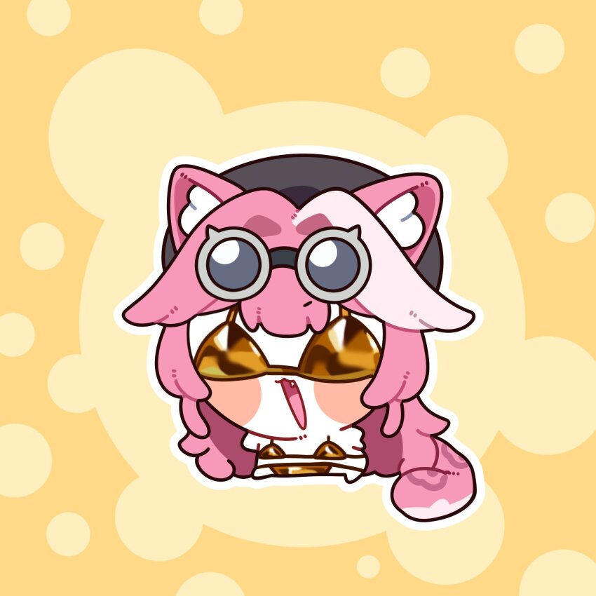 Raora Panthera (Hololive) Rule 34 Image