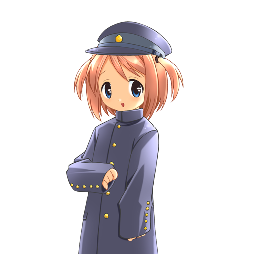 Harukaze Yayoi (Ryoujoku Gakuen) Rule 34 Image