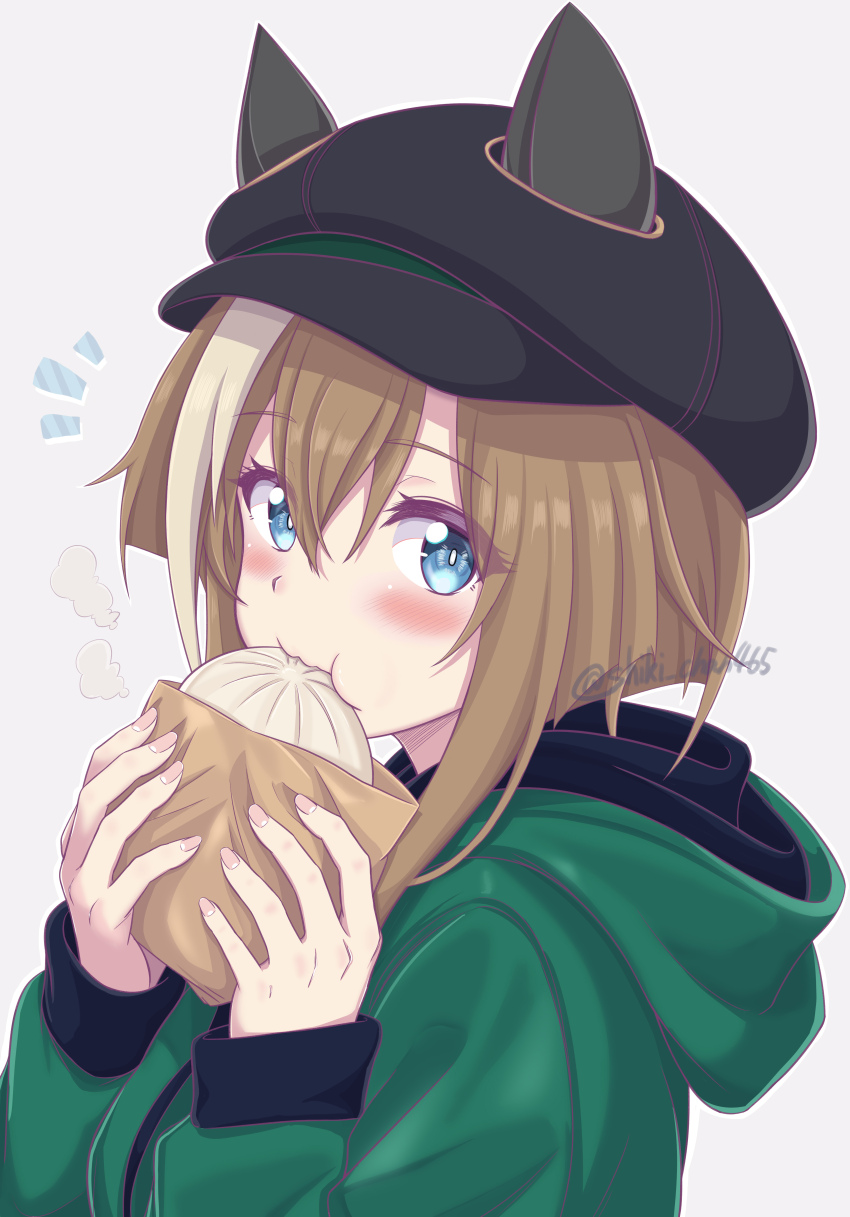 Cheval Grand (Umamusume) Rule 34 Image