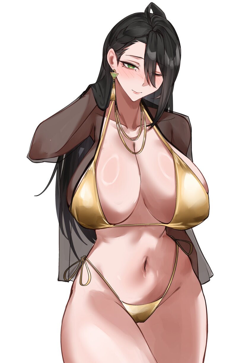 Sarah Floren (Zenless Zone Zero) Rule 34 Image
