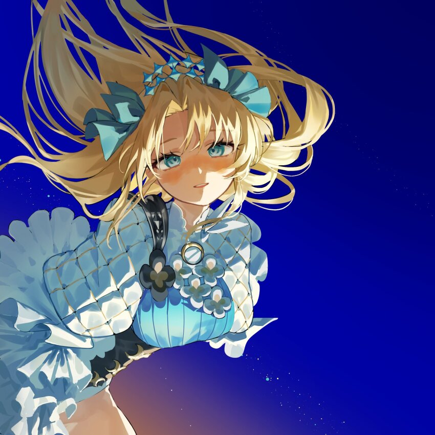 Ereshkigal (Fate) Rule 34 Image