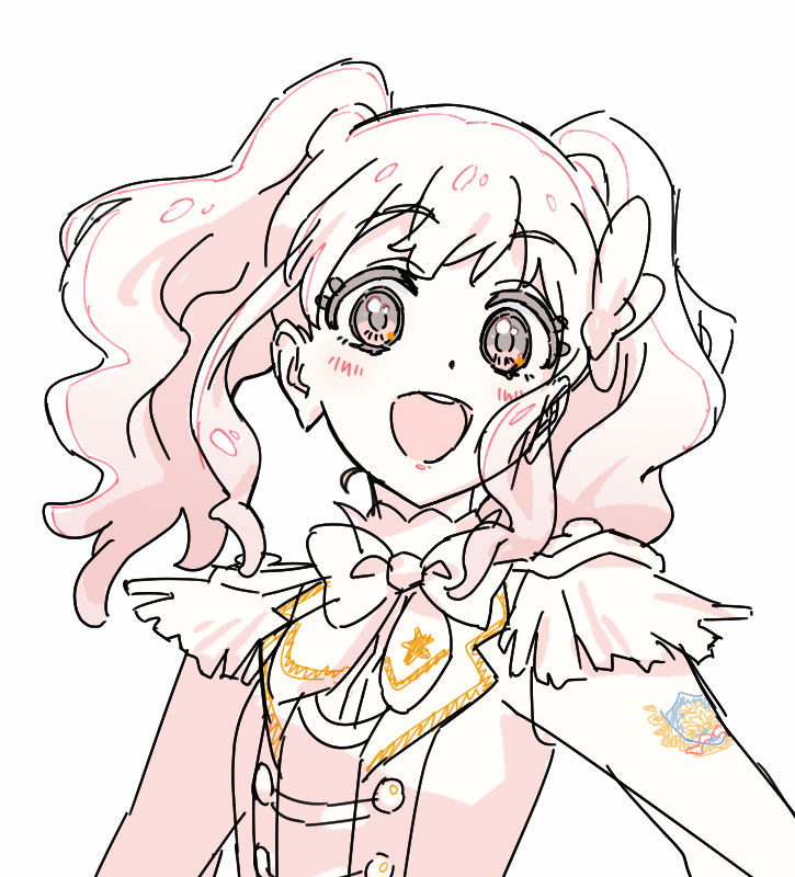 Nijino Yume (Aikatsu! (Series)) Rule 34 Image