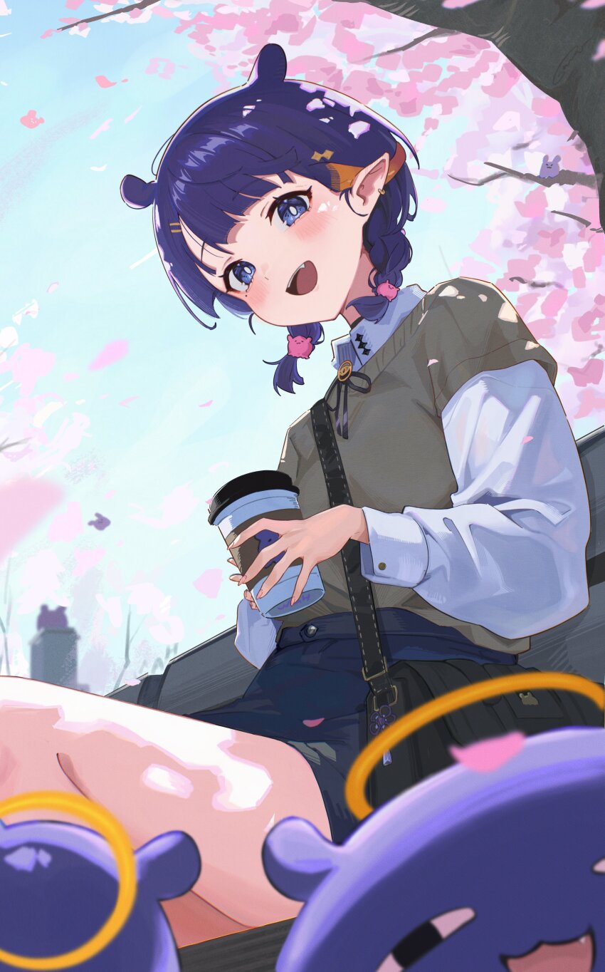 Ninomae Ina'Nis (Hololive) Rule 34 Image