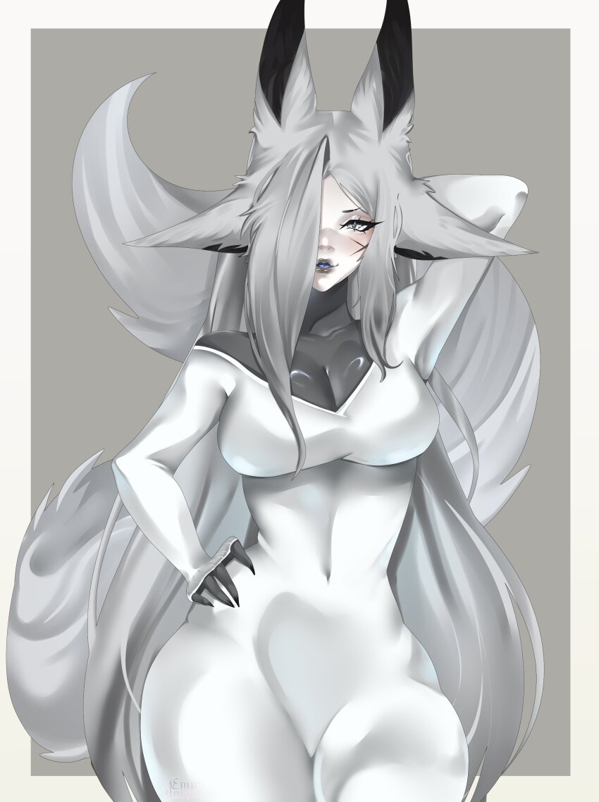 Indie Virtual Youtuber Rule 34 Image