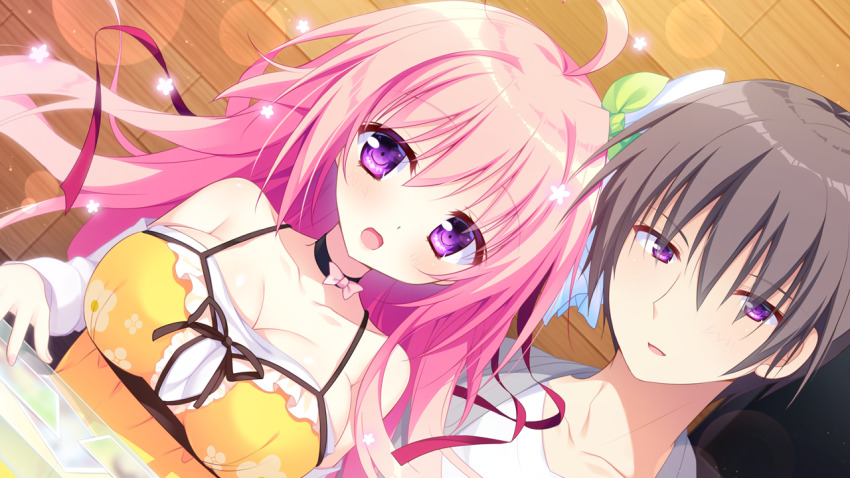 Haru Haru (Koikoko) Rule 34 Image