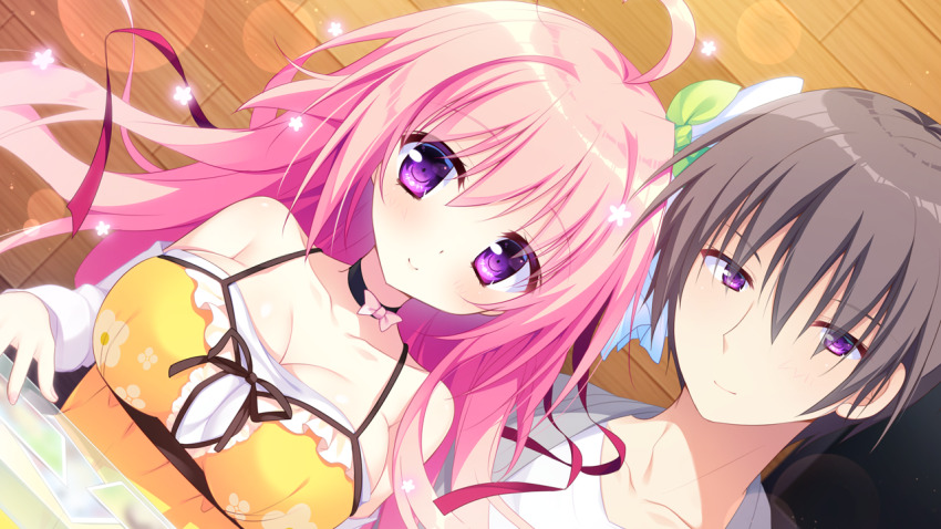 Haru Haru (Koikoko) Rule 34 Image