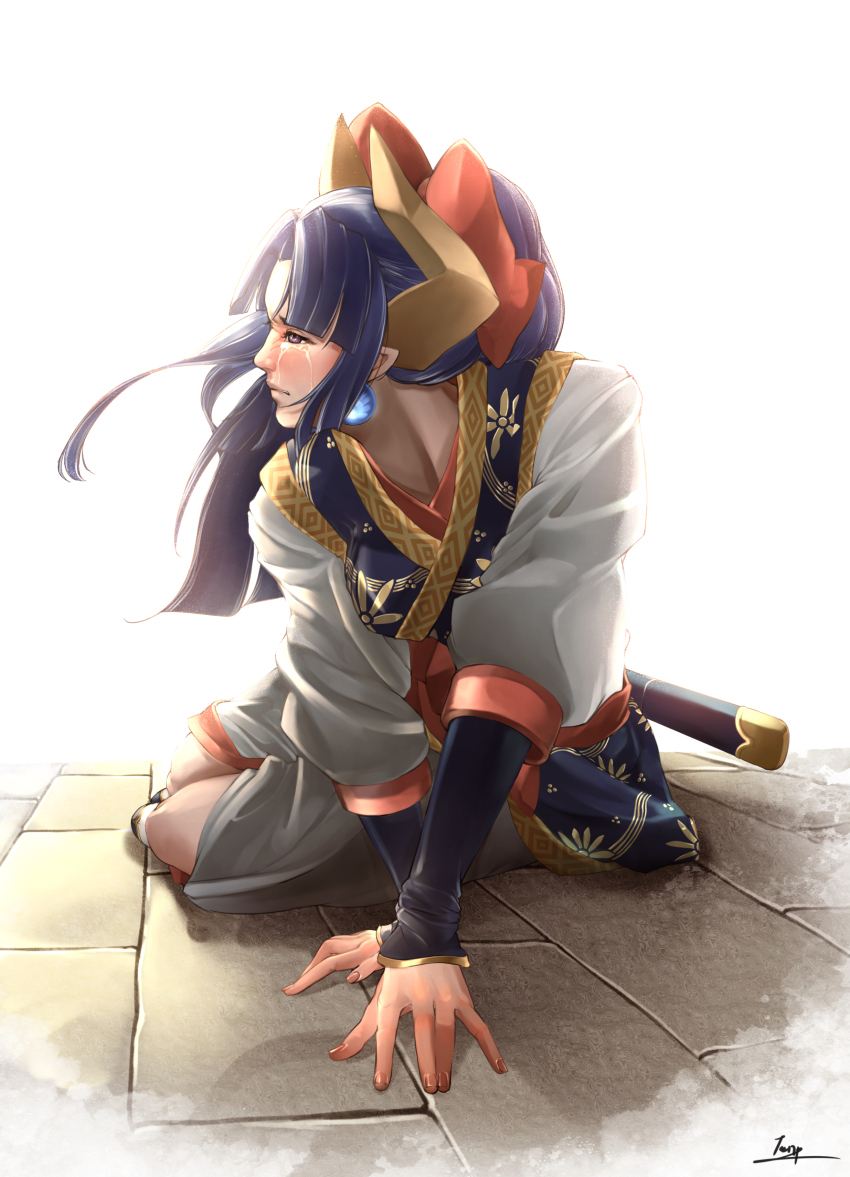 Shinrabanshou Rule 34 Image