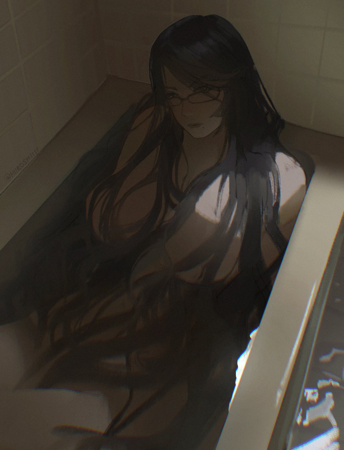 Bayonetta (Character) Rule 34 Image