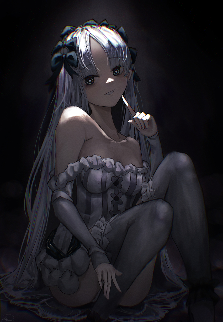 Francesca Prelati (Fate) Rule 34 Image