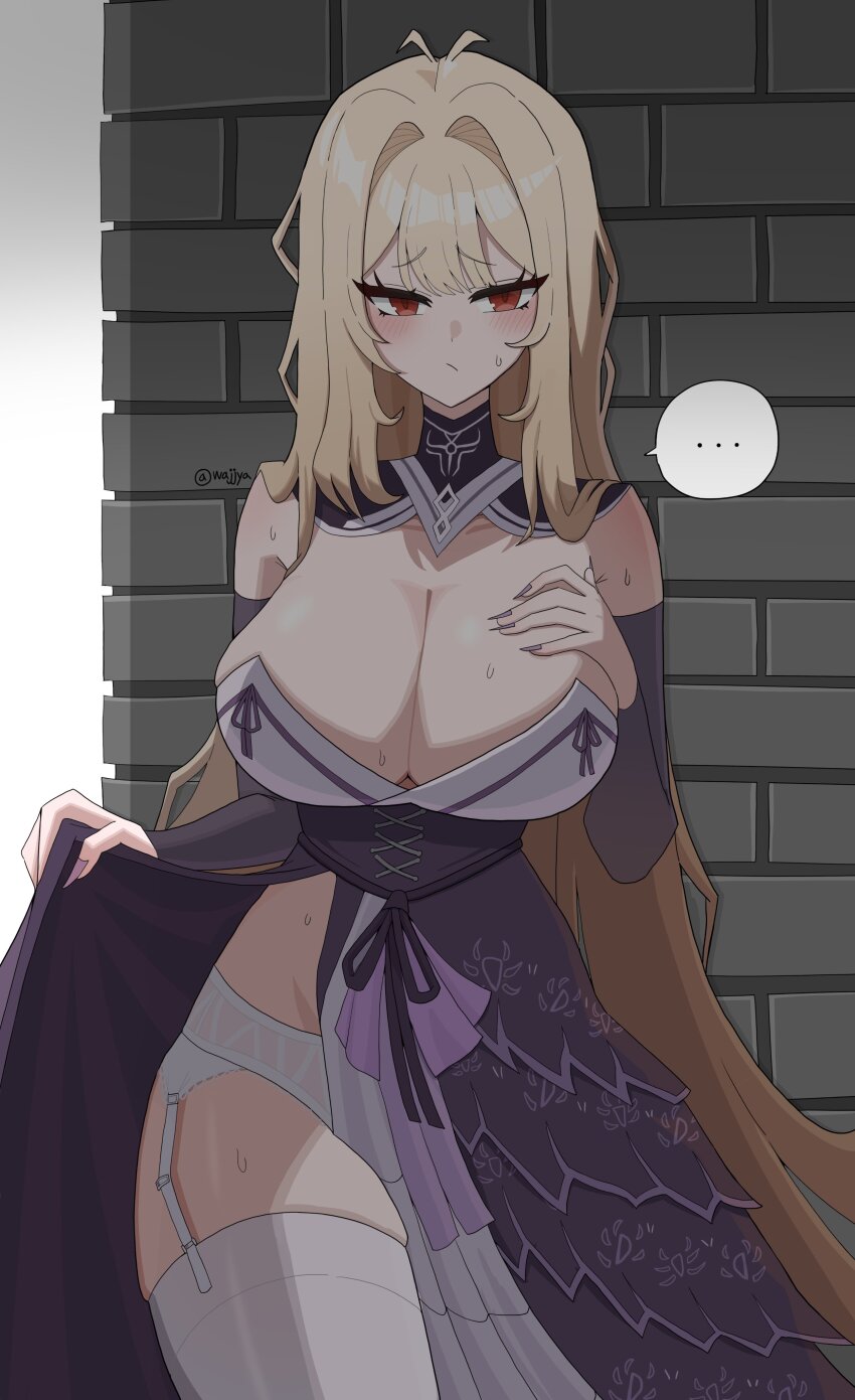 Dulcinea (Project Moon) Rule 34 Image