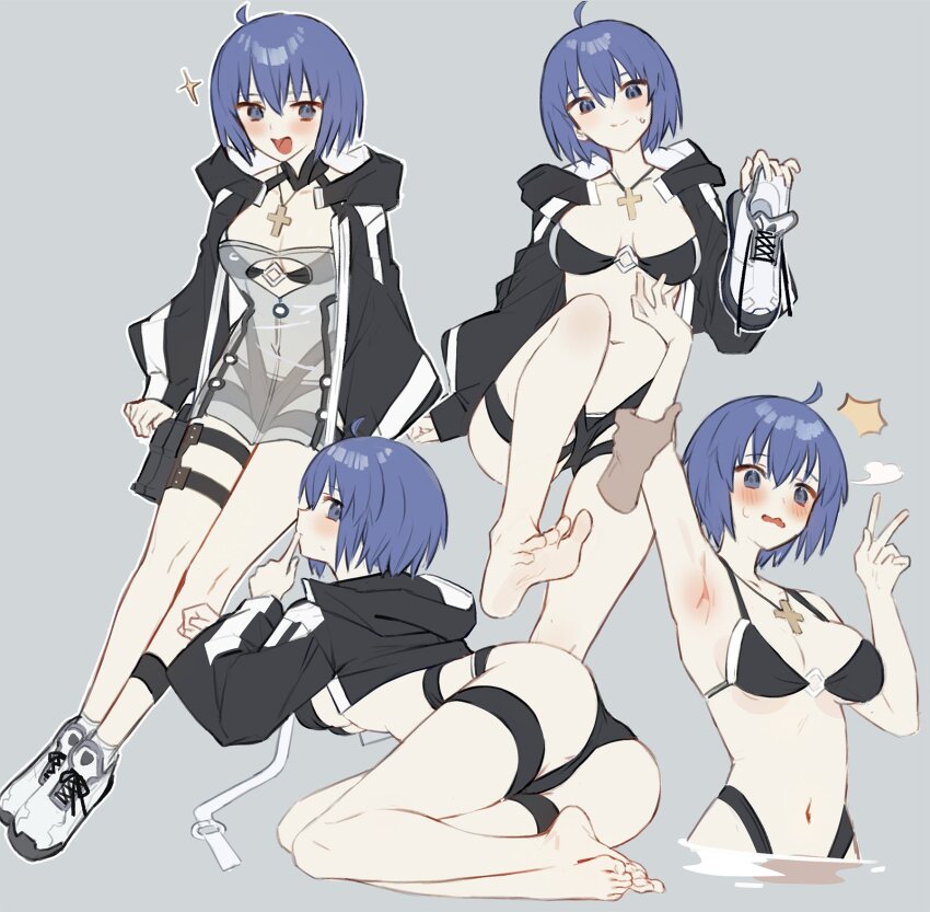 C.I.E.L (Fate) Rule 34 Image